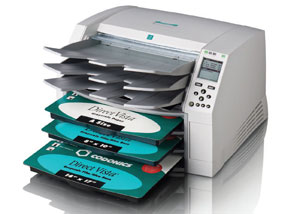 CodonicsHorizon dry printer