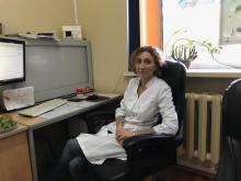 Иванченко Дарья Витальевна