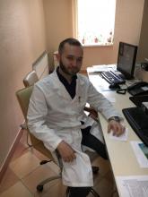 Журавлёв Сергей Алексеевич