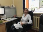 Иванченко Дарья Витальевна
