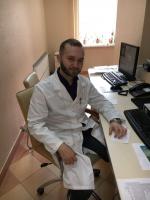 Журавлёв Сергей Алексеевич